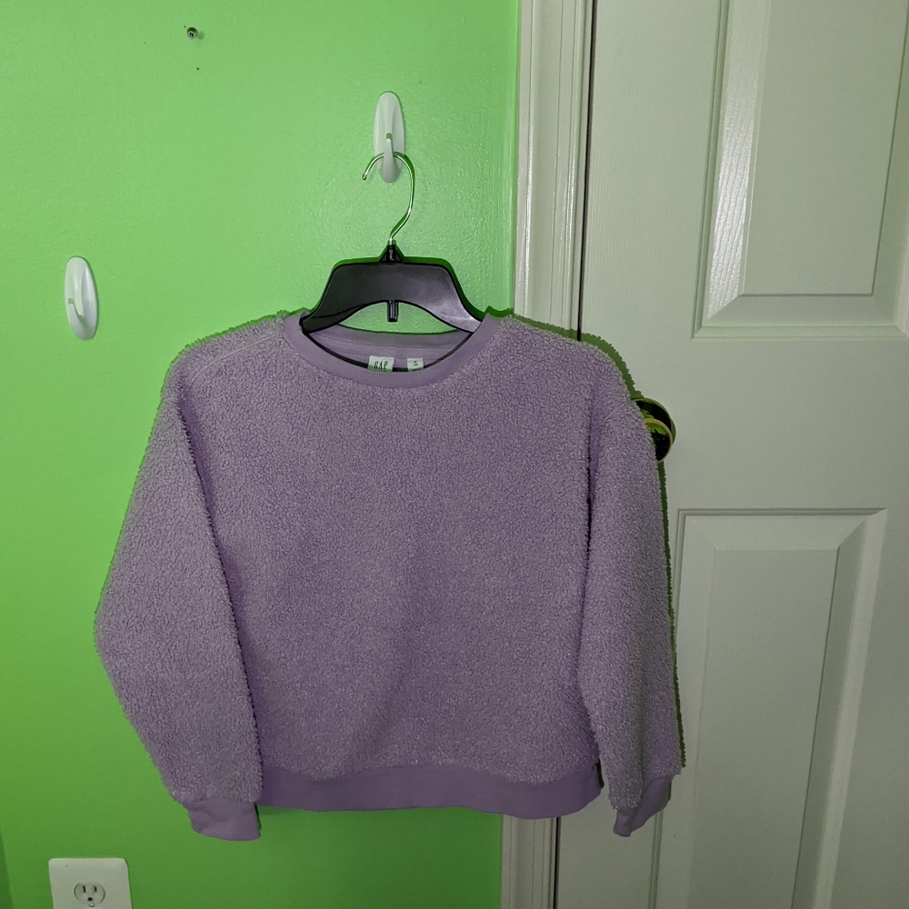 Gap Kids Fleece pullover